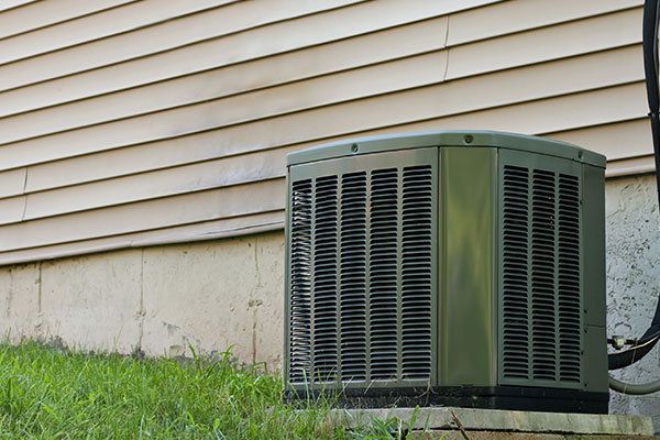 Air conditioning services