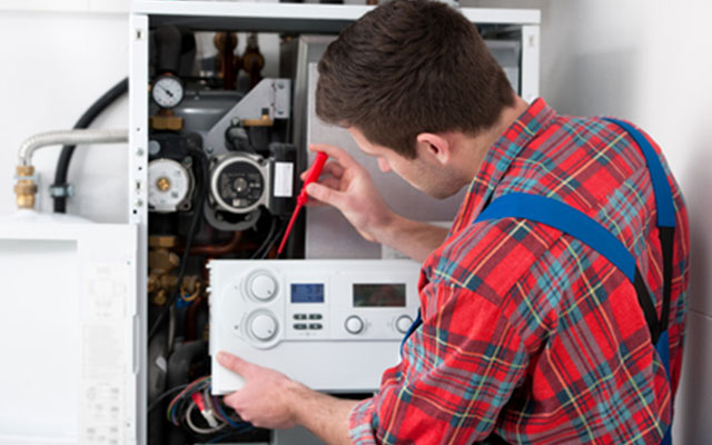 Heat pumps